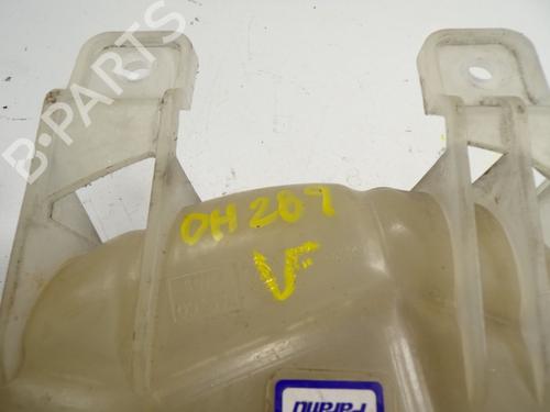 Expansion tank FIAT PUNTO EVO (199_) 1.3 D Multijet (199AXC1A, 199BXC1A, 199AXT1A, 199BXT1A) | BP7869802C120 