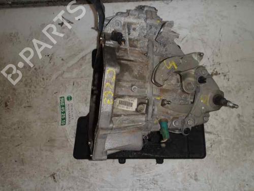 Used Gearbox Gearbox 3831710 3831710
