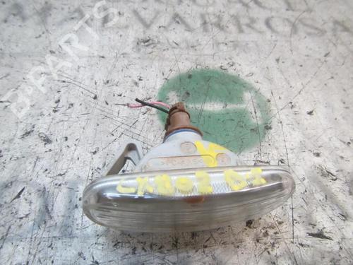 Used Left side indicator Left side indicator FIAT GRANDE PUNTO (199_) 1.4 16V (199BXG1B, 199AXG1B) (95 hp) 11643917 11643917