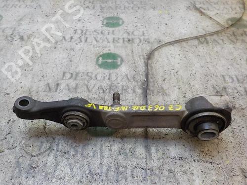 Used Left front suspension arm Left front suspension arm MERCEDES-BENZ E-CLASS (W211) E 270 CDI (211.016) (177 hp) 3854830 3854830