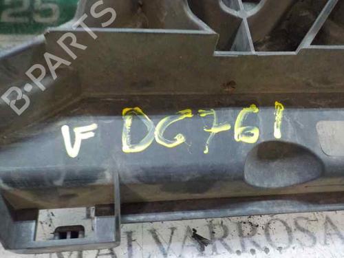Radiator fan CHRYSLER VOYAGER IV (RG, RS)  | BP4195177M35 