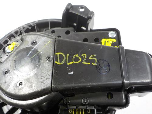 Heater blower motor TOYOTA VERSO (_R2_)  | BP18166121M62 