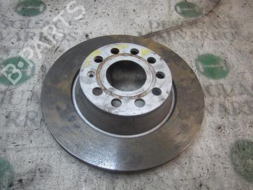 Other SEAT ALHAMBRA (710, 711) 2.0 TDI 1K0615601AD