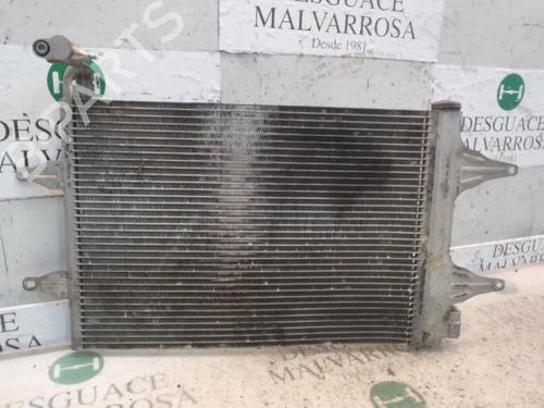 AC Kondensor SEAT CORDOBA (6L2) 1.6 16V (105 hp) 3808363
