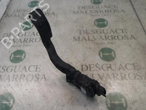 Used Pedal CITROËN DS3 (SA_) [2009-2016]  4014774