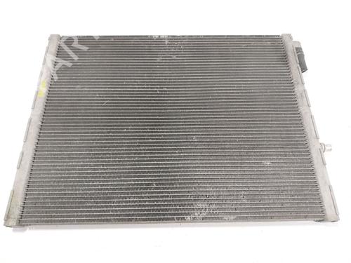 Used Water radiator Water radiator BMW X6 (E71, E72) xDrive 50 i (408 hp) 32741848 32741848