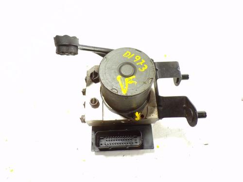 Used ABS pump ABS pump BMW 6 (E63) 645 Ci (333 hp) 9624772 9624772