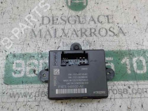 Used Electronic module Electronic module FORD FOCUS III 1.0 EcoBoost (125 hp) 4765999 4765999