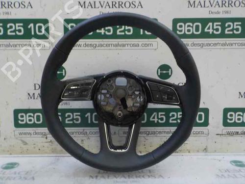 Steering wheel AUDI A1 Sportback (GBA) [2018-2024]null 82A419091BINU | 82A419091B