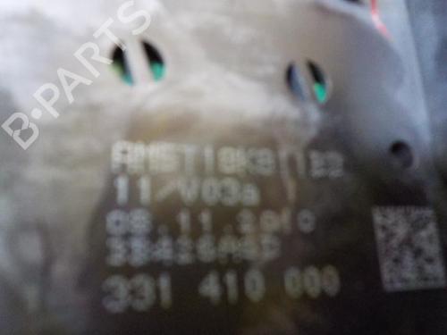 Switch FORD C-MAX II (DXA/CB7, DXA/CEU)  | BP3853123I30 
