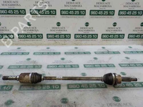 Used Right rear driveshaft Right rear driveshaft FORD KUGA II (DM2) 2.0 TDCi (150 hp) 5773426 5773426