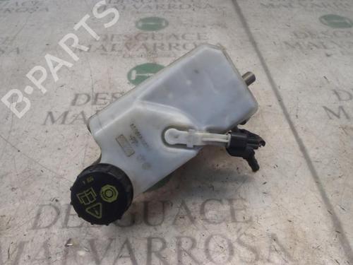 Brake master cylinder FORD FOCUS II (DA_, HCP, DP)  | BP3810177M77 