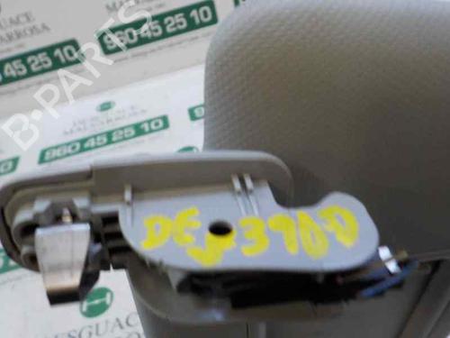 Right sun visor AUDI A1 Sportback (8XA, 8XF) 1.0 TFSI | BP5151067I2 
