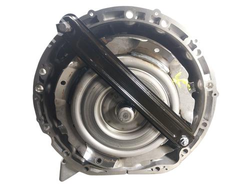 Used Gearbox MERCEDES-BENZ GLC Coupe (C253) [2016-2023]  19573221