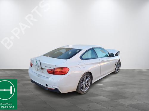 Left front window switch BMW 4 Coupe (F32, F82) 420 d | BP27522252I27 - Image 8