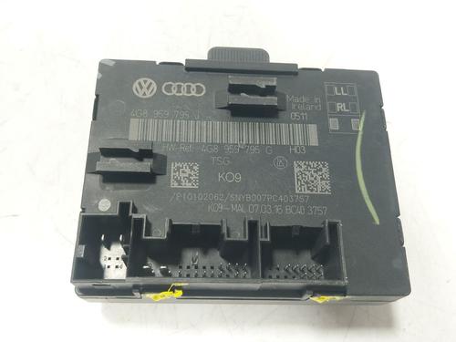Electronic module AUDI A6 C7 (4G2, 4GC) 2.0 TDI | BP32492868M83 - Image 2