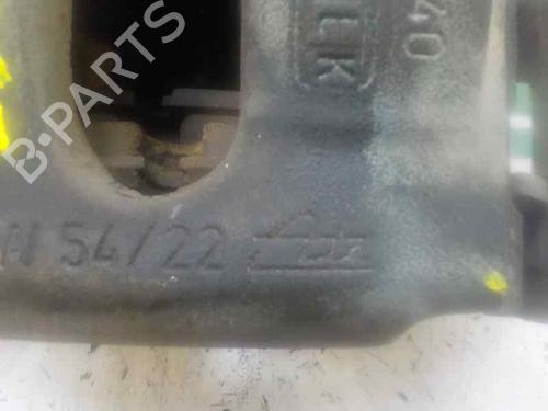 Right front brake caliper BMW 3 Compact (E46) 320 td | BP11551025M104 - Image 3