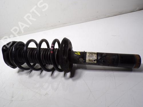 Used Right front shock absorber SEAT TOLEDO III (5P2) 2.0 TDI 16V (140 hp) 17126599