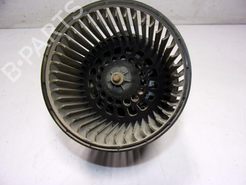 Used Heater blower motor Heater blower motor DACIA DUSTER (HS_) [2010-2018] 15618230 15618230