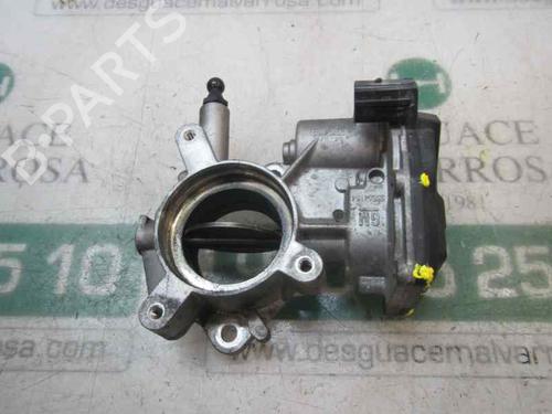 Used Throttle body Throttle body OPEL INSIGNIA A Sports Tourer (G09) 2.0 CDTI (35) (160 hp) 3991104 3991104