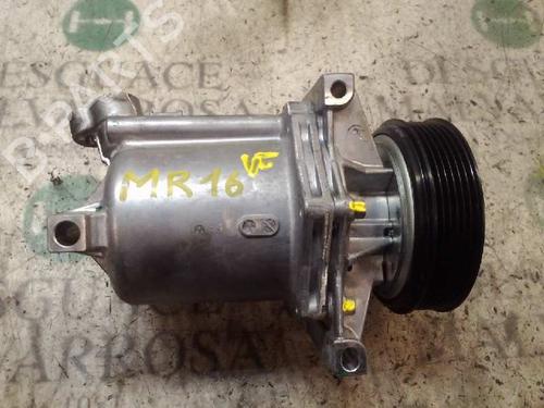 Used AC compressor NISSAN PULSAR Hatchback (C13) [2014-2025]  3828191