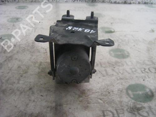 ABS pump NISSAN PRIMERA Hatchback (P11)  | BP3752981M43 
