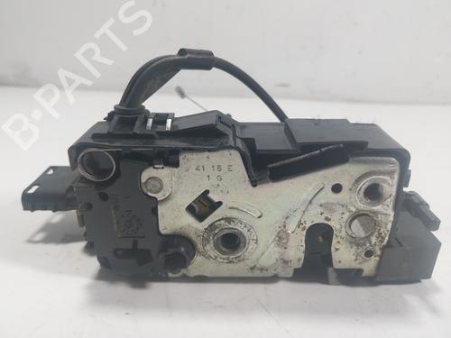 Rear left lock DS DS 5 (KF_) 2.0 BlueHDi 150 (150 hp) 16876469