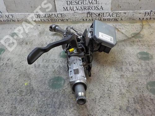 Used Steering column Steering column SEAT IBIZA IV (6J5, 6P1) 1.4 TDI (75 hp) 9104060 9104060