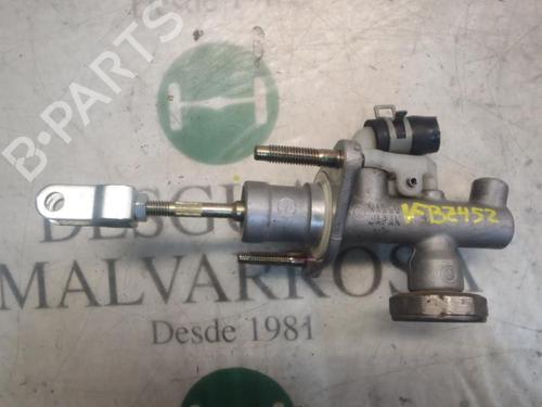 Used Clutch slave cylinder Clutch slave cylinder NISSAN X-TRAIL I (T30) 2.2 DCi (114 hp) 14270902 14270902