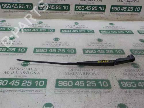 Used Front windshield wiper arm CITROËN C4 Grand Picasso I (UA_) [2006-2013]  4626489