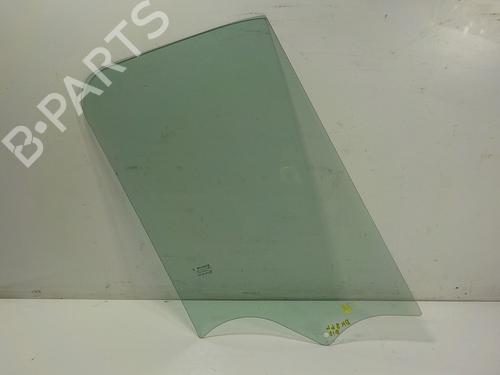 Front left door window RENAULT MASTER III Van (FV) 2.3 dCi 170 FWD (FV0L) (170 hp) 12541259