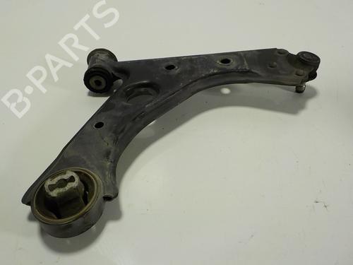 Left front suspension arm FIAT FIORINO Box Body/MPV (225_)  | BP11193358M12 