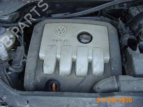 Electronic module VW GOLF V (1K1) 2.0 TDI 16V | BP3760963M83 - Image 12
