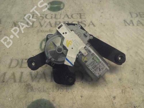 Used Rear wiper motor CITROËN C4 Coupe (LA_) 1.6 16V (109 hp) 4014297