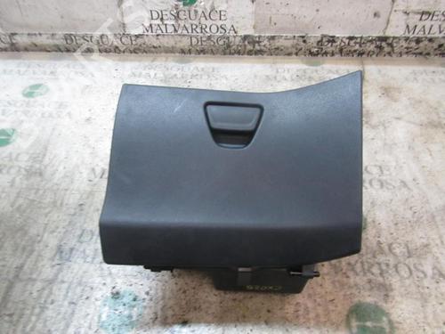Hanskerom FORD FIESTA VI (CB1, CCN) 1.25 (82 hp) 3839643