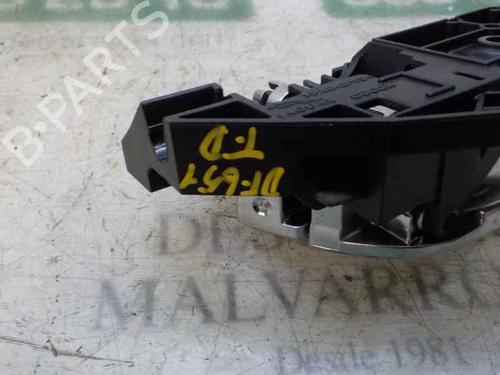 Rear right interior door handle LAND ROVER RANGE ROVER EVOQUE (L538)  | BP6252134I16 