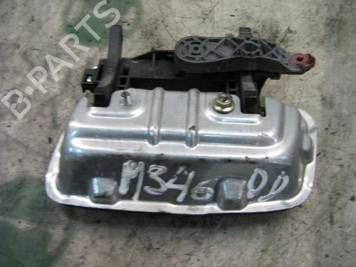 Høyre foran utvendig håndtak OPEL ASTRA G Hatchback (T98) 2.0 DI (F08, F48) | BP3747262C129 