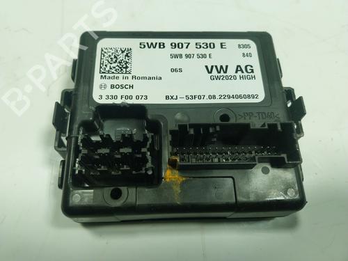 Used Electronic module Electronic module CUPRA LEON Sportstourer (KL8, KU8, KUD) [2020-2026] 17125023 17125023