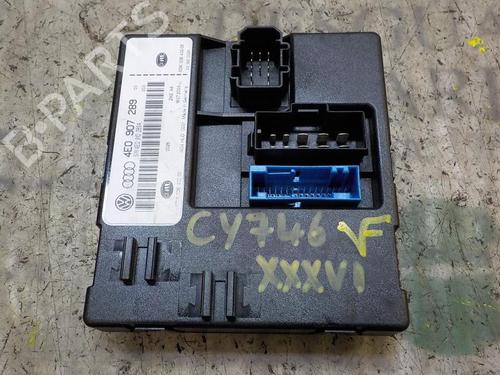 Used Electronic module Electronic module AUDI A8 D3 (4E2, 4E8) 4.2 quattro (335 hp) 3858943 3858943