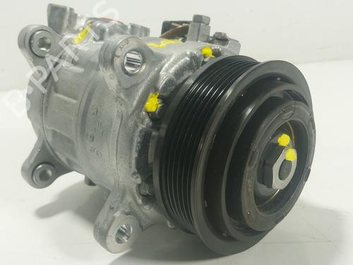 Used AC compressor AC compressor BMW 5 (G30, F90) [2016-2026] 24842756 24842756