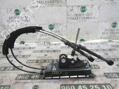 Gear lever VW POLO V (6R1, 6C1) 1.0 | BP7411402M90 