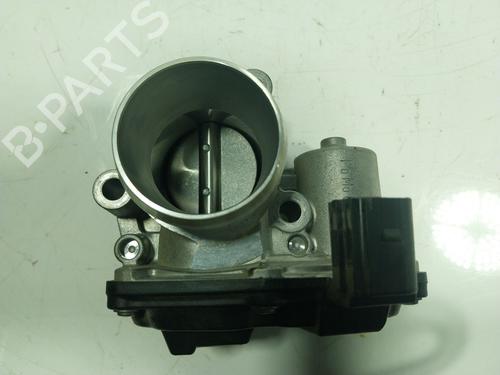 Throttle body FORD TOURNEO COURIER B460 MPV 1.0 EcoBoost | BP16871124M82 