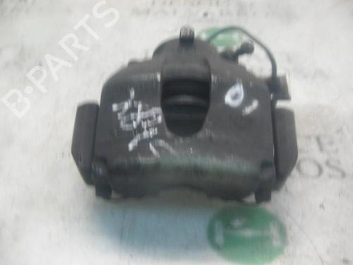 Used Left front brake caliper Left front brake caliper 11555421 11555421