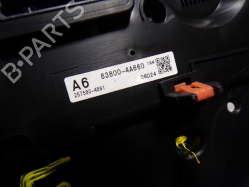 Instrument cluster TOYOTA RAV 4 V (_A5_, _H5_) 2.5 Hybrid (AXAH52) | BP11193976C47 
