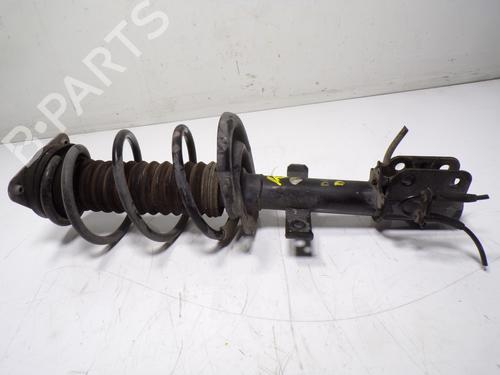Used Right front shock absorber RENAULT CLIO IV (BH_) [2012-2021]  15226698