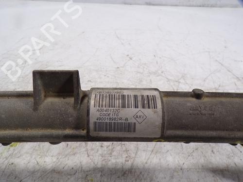 Styregear/Snekke RENAULT MEGANE III Hatchback (BZ0/1_, B3_)  | BP8338191M22 