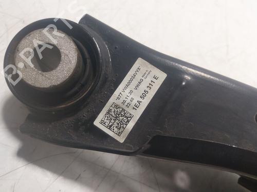 Left rear suspension arm VW ID.3 (E11, E12) | BP20085572M14 - Image 4