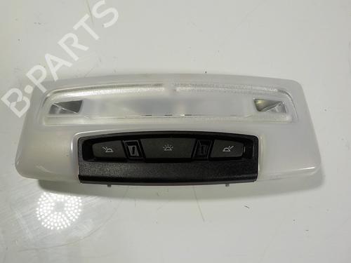 Used Interior roof light Interior roof light BMW 2 Gran Tourer (F46) [2014-2026] 16432486 16432486