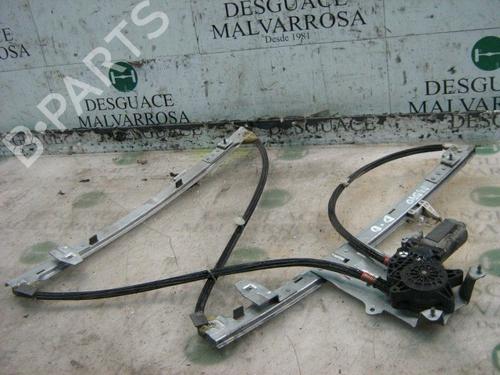 Used Front right window mechanism Front right window mechanism 3754811 3754811