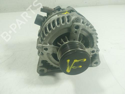 Alternator CITROËN C4 Grand Picasso II (DA_, DE_) 1.2 THP 130 | BP16664367M7 